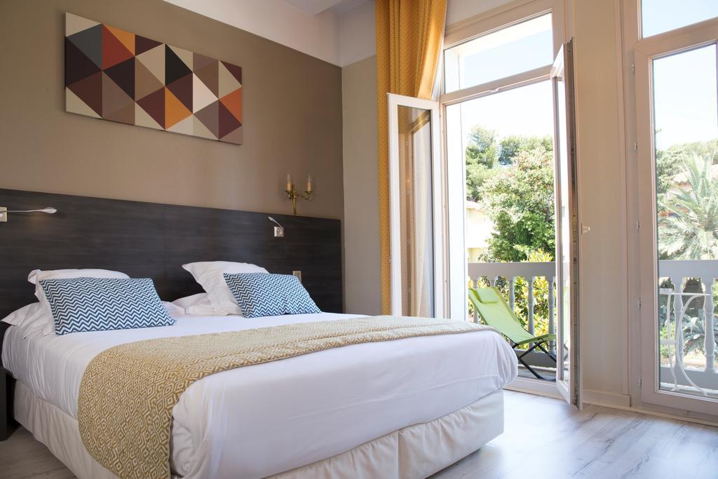 Le Mas Des Citronniers Collioure Exterior photo