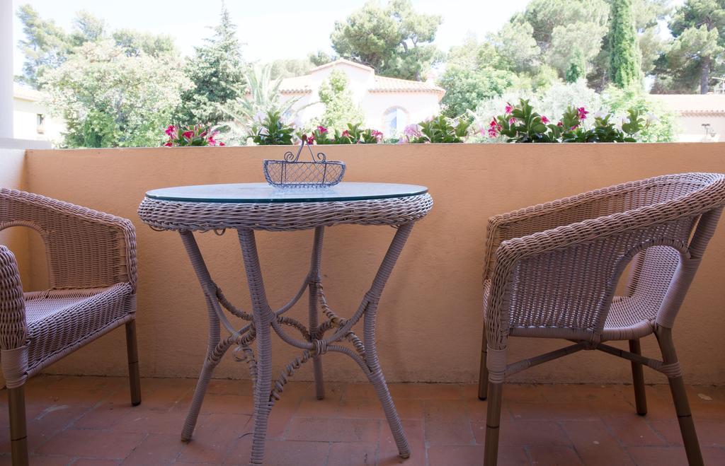 Le Mas Des Citronniers Collioure Exterior photo