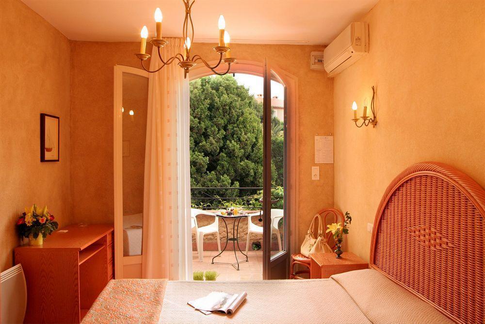 Le Mas Des Citronniers Collioure Exterior photo