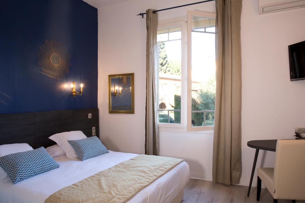 Le Mas Des Citronniers Collioure Exterior photo