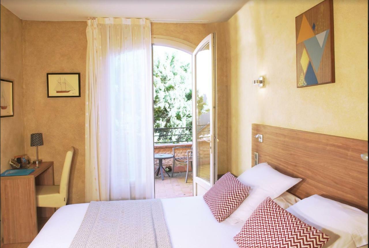 Le Mas Des Citronniers Collioure Exterior photo